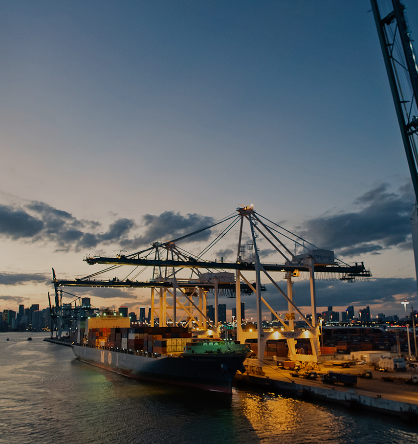 Shipyards