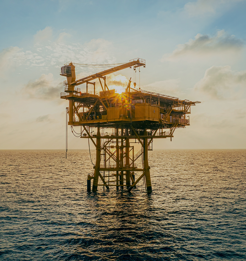 Offshore